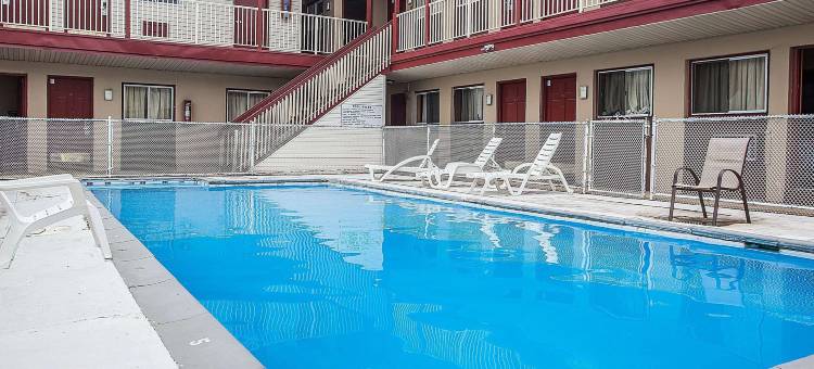 火鹤旅馆(Flamingo Inn)图片