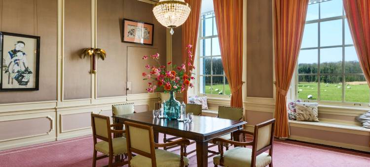 海姆斯凯尔克酒店(Hotel Heemskerk)图片