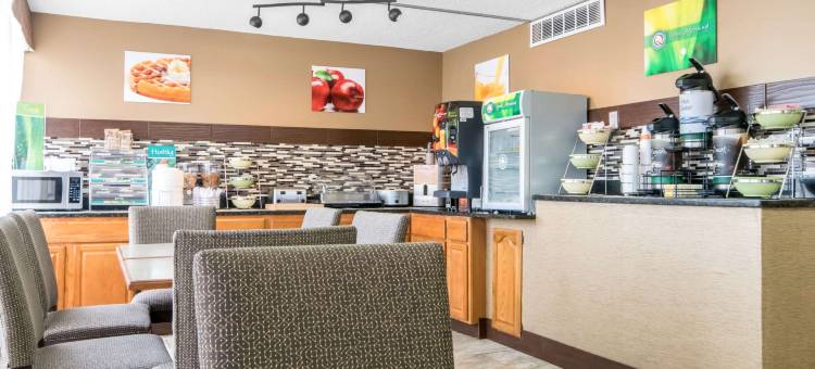 Quality Inn & Suites Horse Cave - Cave City图片