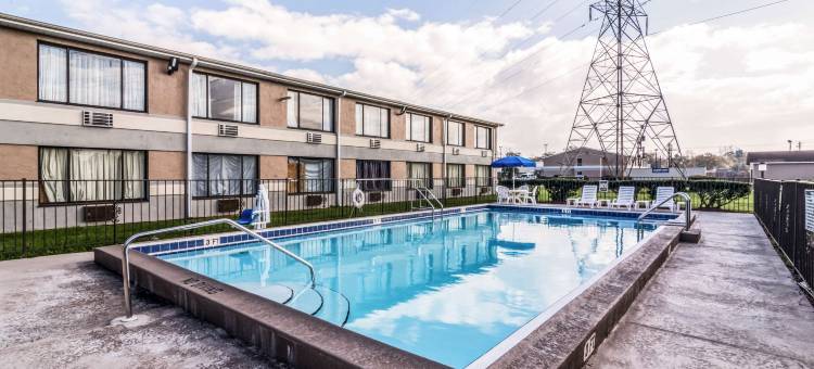 品质酒店(Quality Inn)图片