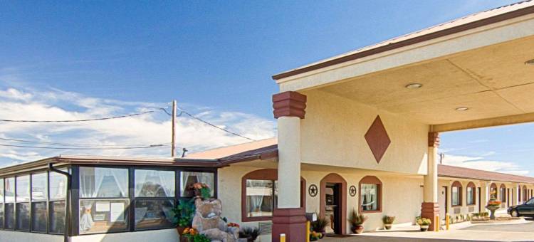 摄政旅馆(Regency Inn)图片