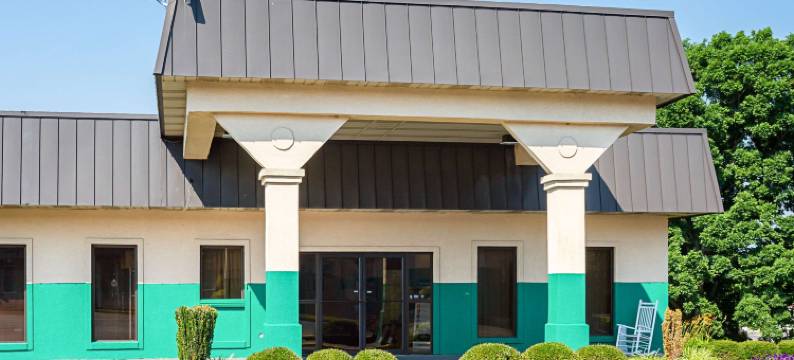 凯艺酒店(Quality Inn)图片