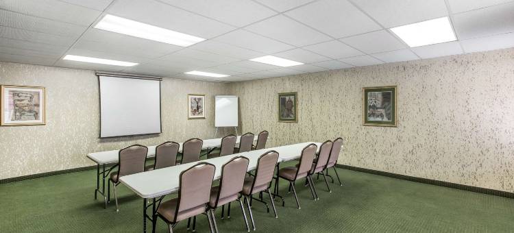 宜必思套房酒店 - 格林维尔(Quality Inn & Suites Easley - Greenville)图片