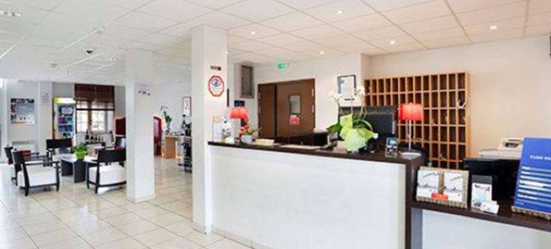 瓦坎希尔胜利舒适宅邸酒店(Vacancéole - les Demeures Champenoises Confort)图片