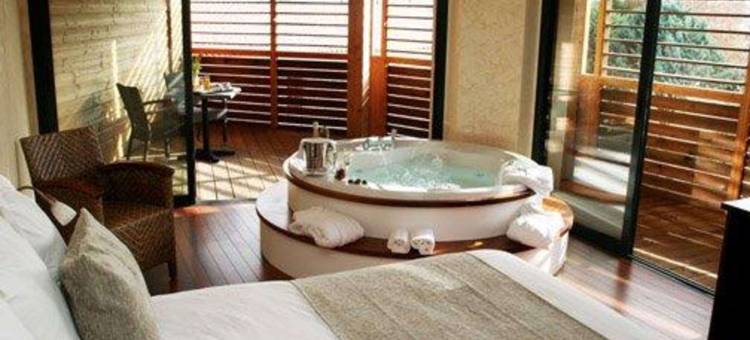 伊尔杜瓜套房酒店(Ile du Gua Suites)图片