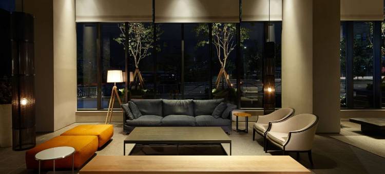 新罗舒泰天安牙山三星展示城市酒店(SHILLASTAY CHEONAN ASAN SAMSUNG DISPLAYCITY)图片