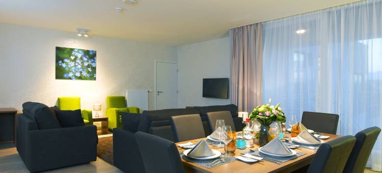 佛罗伦萨瑞贞德斯酒店(Thon Residence Florence Aparthotel)图片