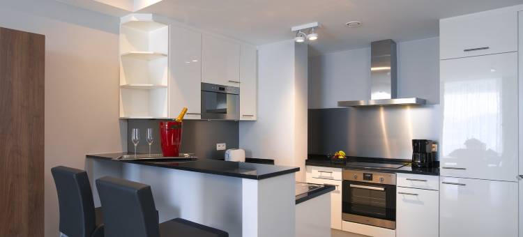 佛罗伦萨瑞贞德斯酒店(Thon Residence Florence Aparthotel)图片