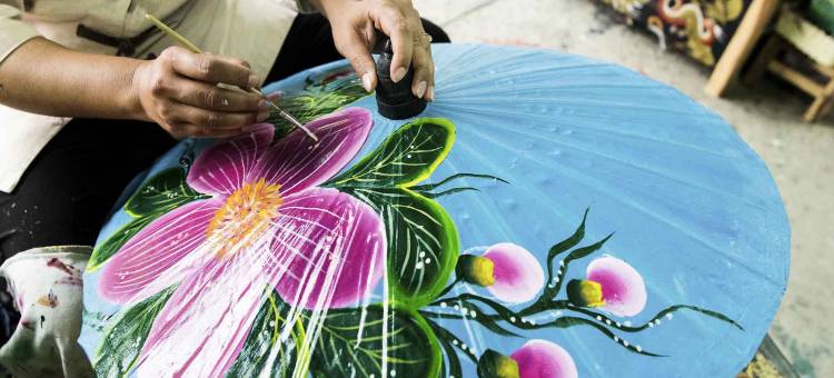 清迈美居酒店(Mercure Chiang Mai)图片