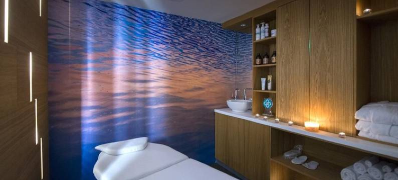 萨那酒店(Hotel Sana)图片