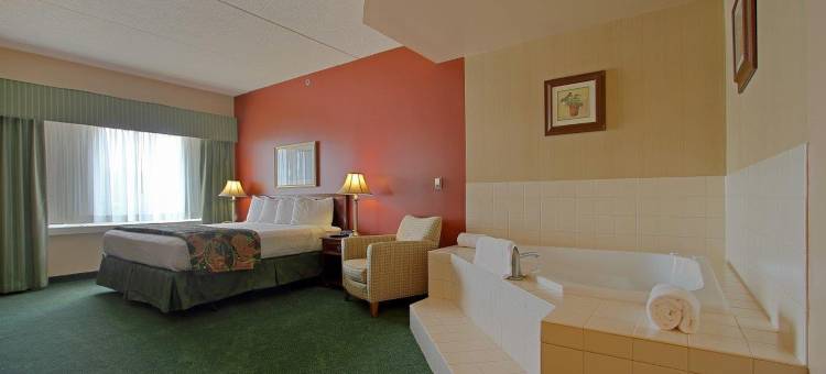 米德酒店及会议中心(Hotel Mead Resorts & Conventions Center)图片