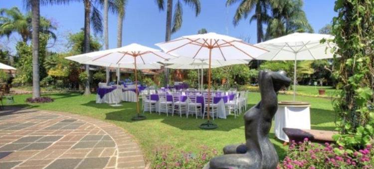 拉斯金塔斯旅馆(Hosteria Las Quintas Hotel Restaurante Bar)图片