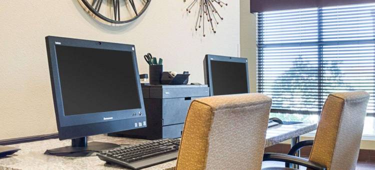 凯艺套房酒店(Quality Inn & Suites)图片