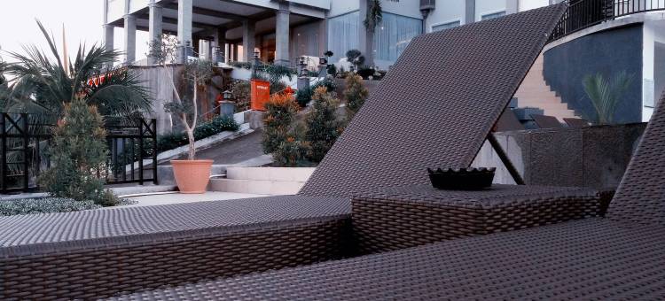 卢武克善提卡酒店-中苏拉威西(Hotel Santika Luwuk - Sulawesi Tengah)图片