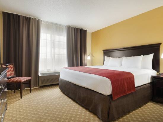 Quality Inn Suites Hotel Reviews And Room Rates Trip Com