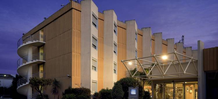 宜必思尚品土伦滨海拉塞纳酒店(Ibis Styles Toulon la Seyne Sur Mer)图片