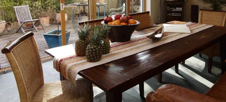 客房民宿(The Rooms Bed & Breakfast)图片