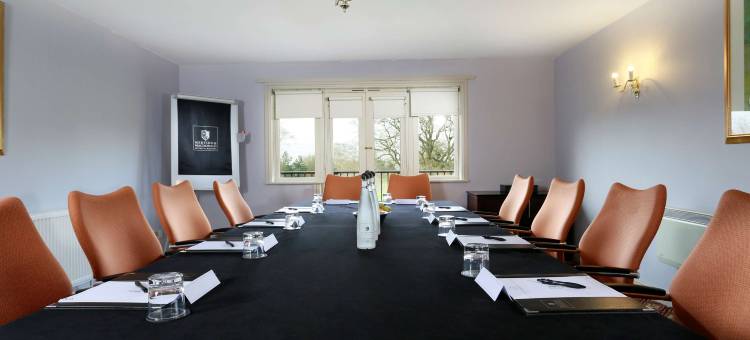 麦克唐纳希尔瓦利高尔夫和水疗中心酒店(Macdonald Hill Valley Hotel, Golf and Spa)图片