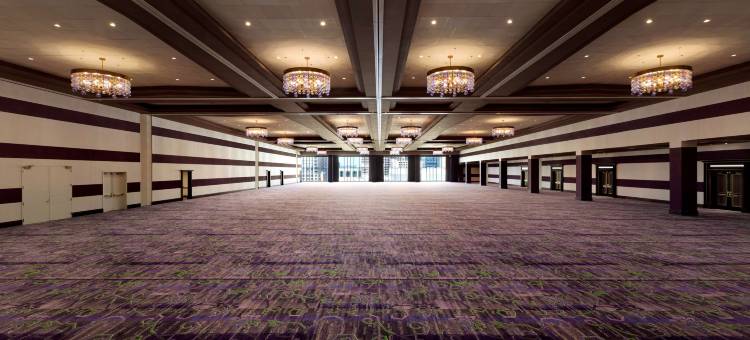 费尔蒙奥斯汀酒店(Fairmont Austin)图片