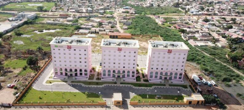 Ibis Styles Iu Luanda Cacuaco图片