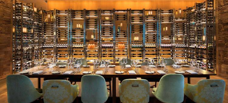 悉尼达令港索菲特酒店(Sofitel Sydney Darling Harbour)图片