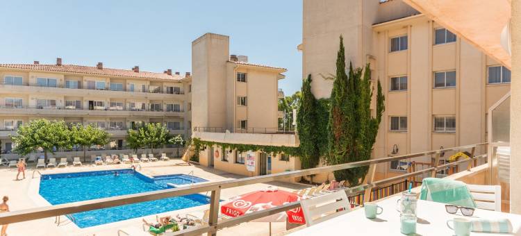 埃斯塔蒂特海滩皮埃里公寓(Pierre & Vacances Estartit Playa)图片