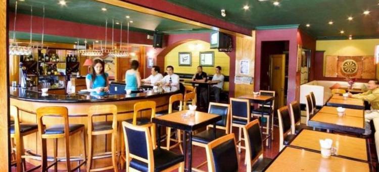 自由2号酒店(Liberty 2 Hotel)图片