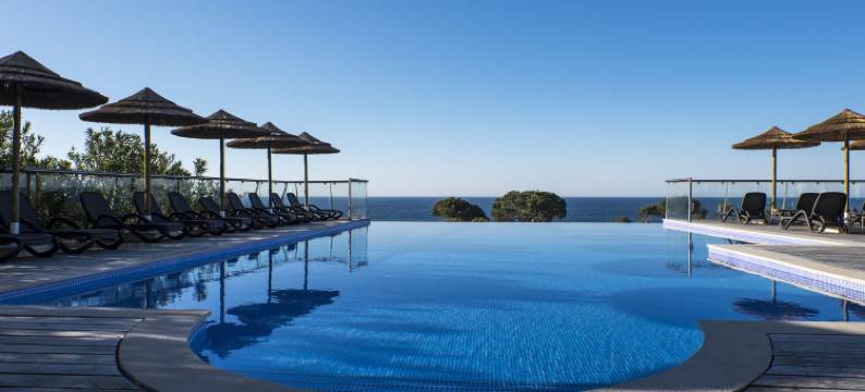 阿尔巴套房度假村及水疗中心(Vila Alba Resort)图片