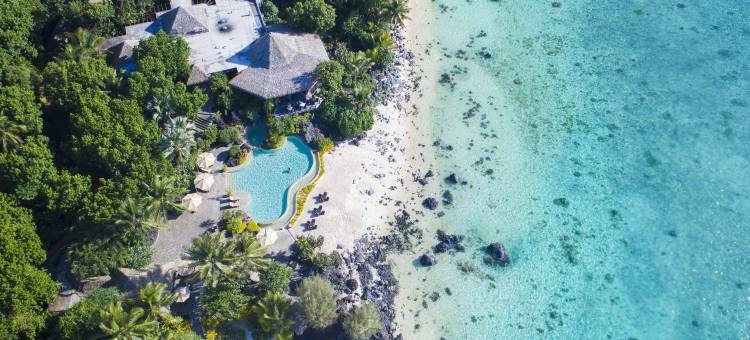 埃图塔基太平洋度假村(Pacific Resort Aitutaki - Adults Only)图片