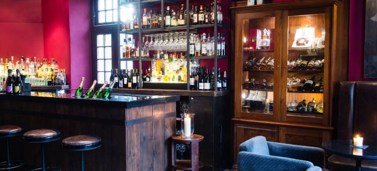 杜威恩餐馆酒店-坦布里奇韦尔斯(Hotel du Vin & Bistro Tunbridge Wells)图片