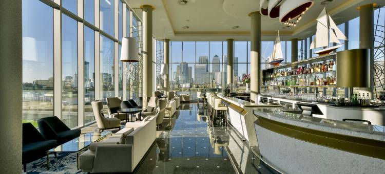 伦敦O2洲际酒店(InterContinental London - the O2)图片