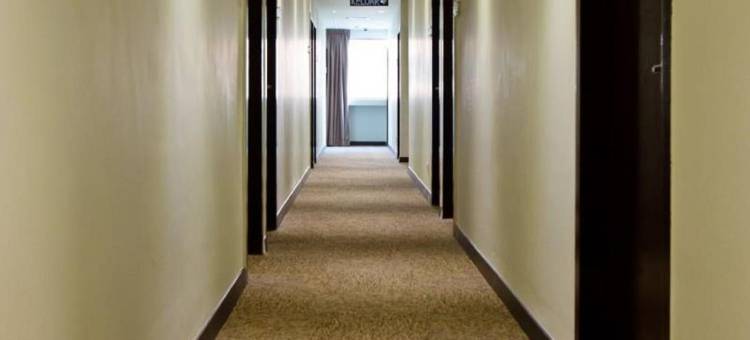 武吉免登普雷斯科特酒店(Prescott Hotel Bukit Bintang)图片