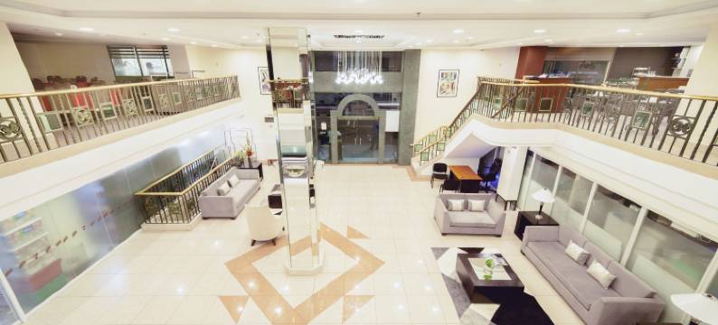 察特豪斯旅馆(The Charter House)图片