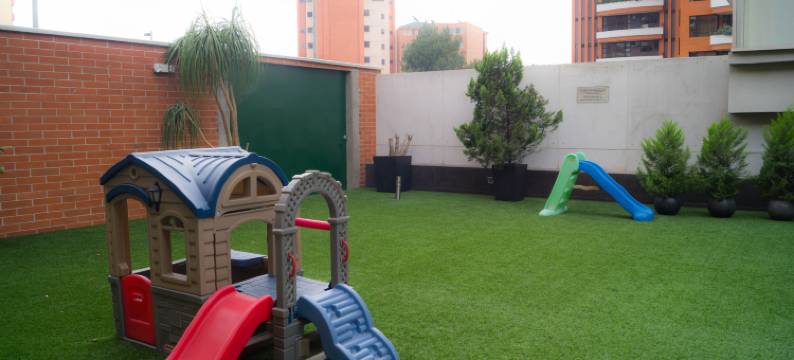 阿德里亚蒂克酒店和公寓(Adriatika Hotel & Residence)图片