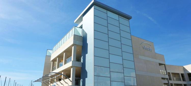 雷东多比奇海滩树荫酒店(Shade Hotel Redondo Beach)图片
