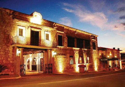 Hotel Posada Vista Bella Hotel Overview