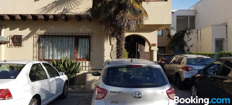 五北酒店(Hotel 5 Norte)图片