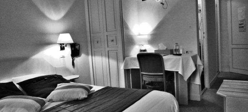 马恩酒店(Hotel Restaurant de la Marne)图片