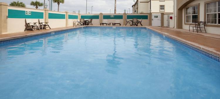 法尔北麦卡伦拉昆塔温德姆套房酒店(La Quinta Inn & Suites by Wyndham Pharr North McAllen)图片