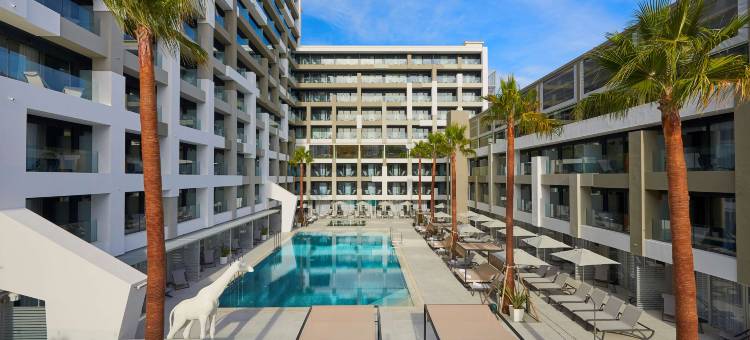 INNSiDE帕尔马博斯克(Innside Palma Bosque Hotel)图片