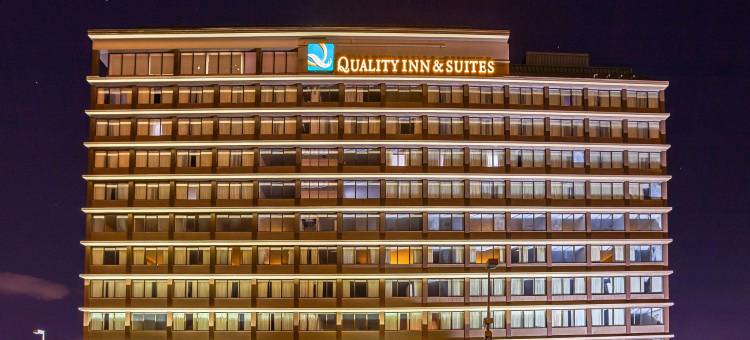 品质酒店及套房(Quality Inn & Suites)图片