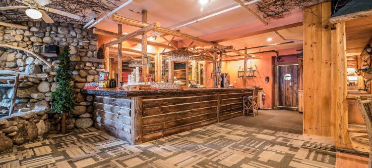 大阿迪朗达克酒店 - 普莱西德湖 - 臻品之选酒店(Grand Adirondack Hotel, Lake Placid, a Tribute Portfolio Hotel)图片