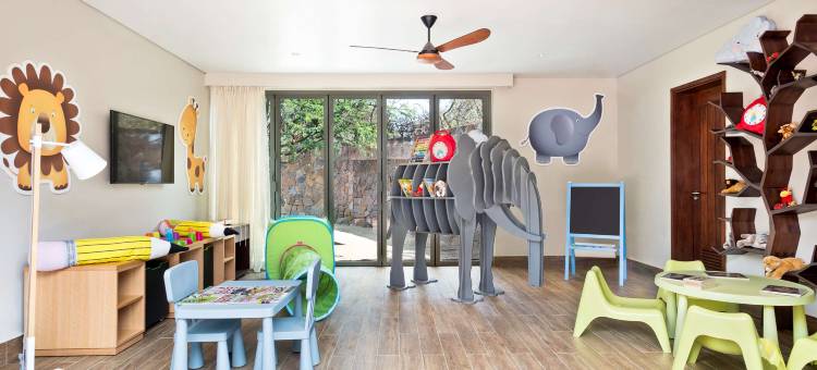 塞伦盖蒂美利亚酒店(Meliá Serengeti Lodge Member of Meliá Collection)图片