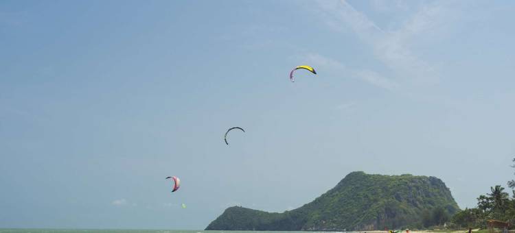 托拉尼莱贝布里别墅酒店(Tolani le Bayburi Villas, Hua Hin - Pranburi)图片