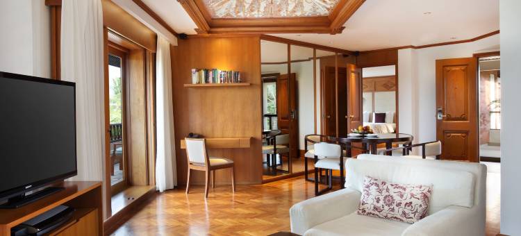 努沙杜瓦海滩水疗酒店 - 翰悦阁(Nusa Dua Beach Hotel and Spa - Handwritten Collection)图片