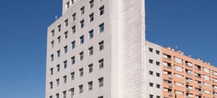 博塔思屋塔酒店(B&B HOTEL Barcelona Mollet Porta de Gallecs)图片