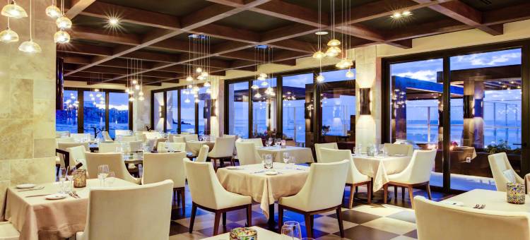 普韦布洛博尼托太平洋水疗全包度假村-限成人(Pueblo Bonito Pacifica Golf & Spa Resort)图片