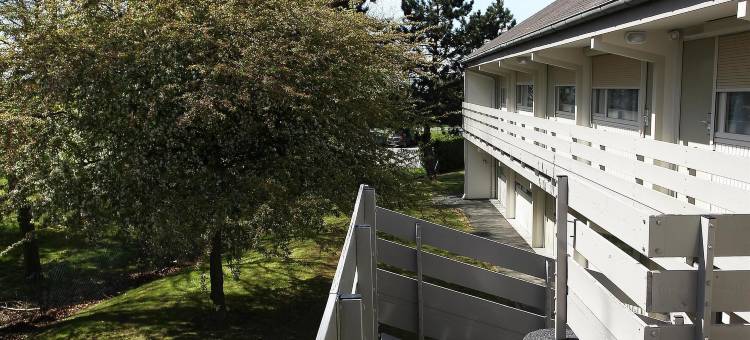 Campanile St Brieuc Langueux图片