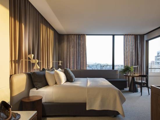 悉尼拉莫特蘭斯莫爾酒店