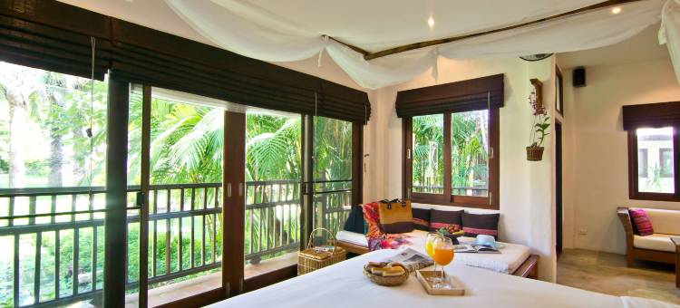 清莱传奇精品度假村及水疗中心(The Legend Chiang Rai Boutique River Resort & Spa)图片